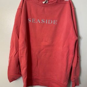 Seaside Sweatshirt